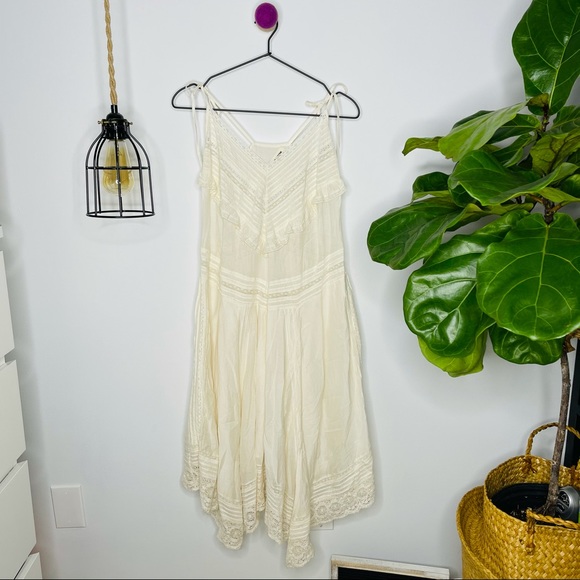 NWT Zadig & Voltaire - Rilli Midi Dress M - Picture 2 of 13